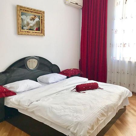 Apartament Calm Center Of Baku Zewnętrze zdjęcie