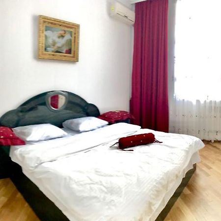 Apartament Calm Center Of Baku Zewnętrze zdjęcie