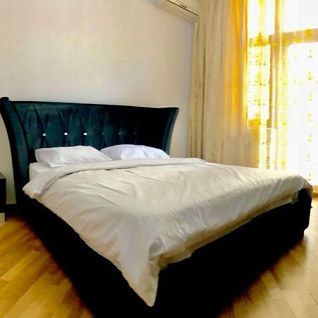 Apartament Calm Center Of Baku Zewnętrze zdjęcie