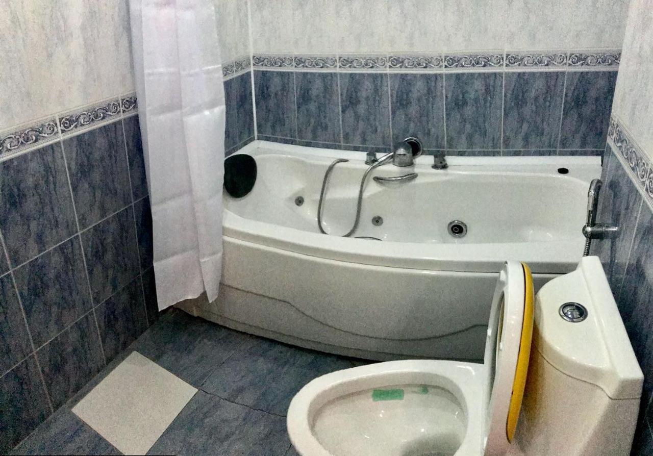 Apartament Calm Center Of Baku Zewnętrze zdjęcie