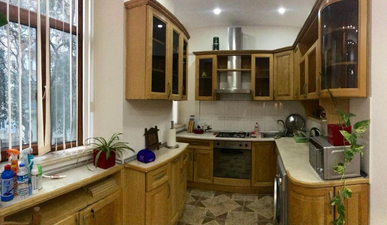 Apartament Calm Center Of Baku Zewnętrze zdjęcie