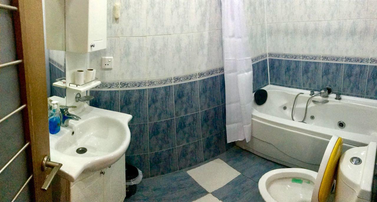 Apartament Calm Center Of Baku Zewnętrze zdjęcie