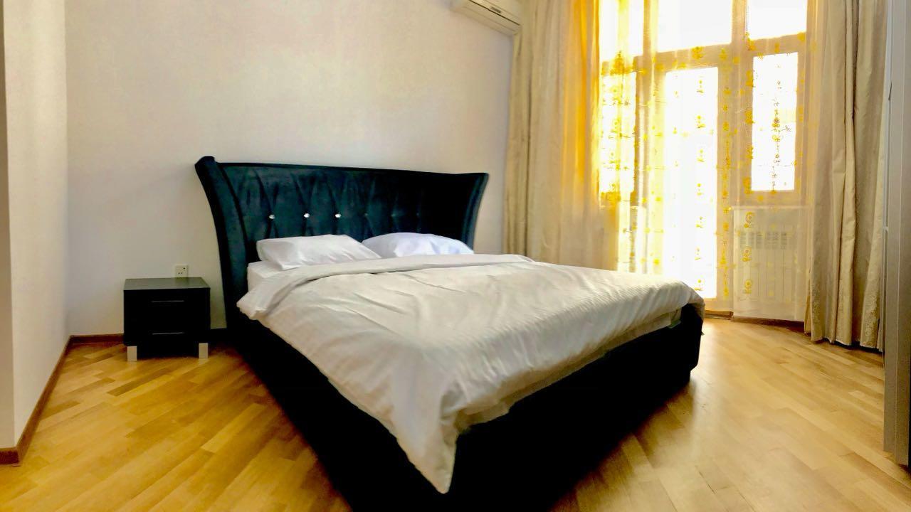 Apartament Calm Center Of Baku Zewnętrze zdjęcie